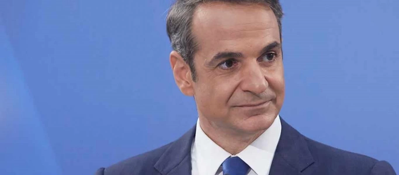 Η τρυφερή ανάρτηση του Κυριάκου Μητσοτάκη για την κόρη του - Της ευχήθηκε χρόνια πολλά μέσω Instagram (φωτο)